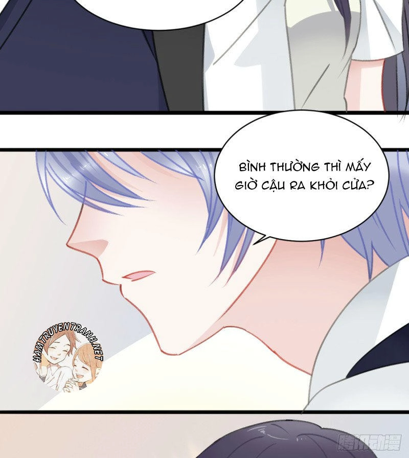 Phi Nhiên Hướng Phong Chapter 15.2 - 8