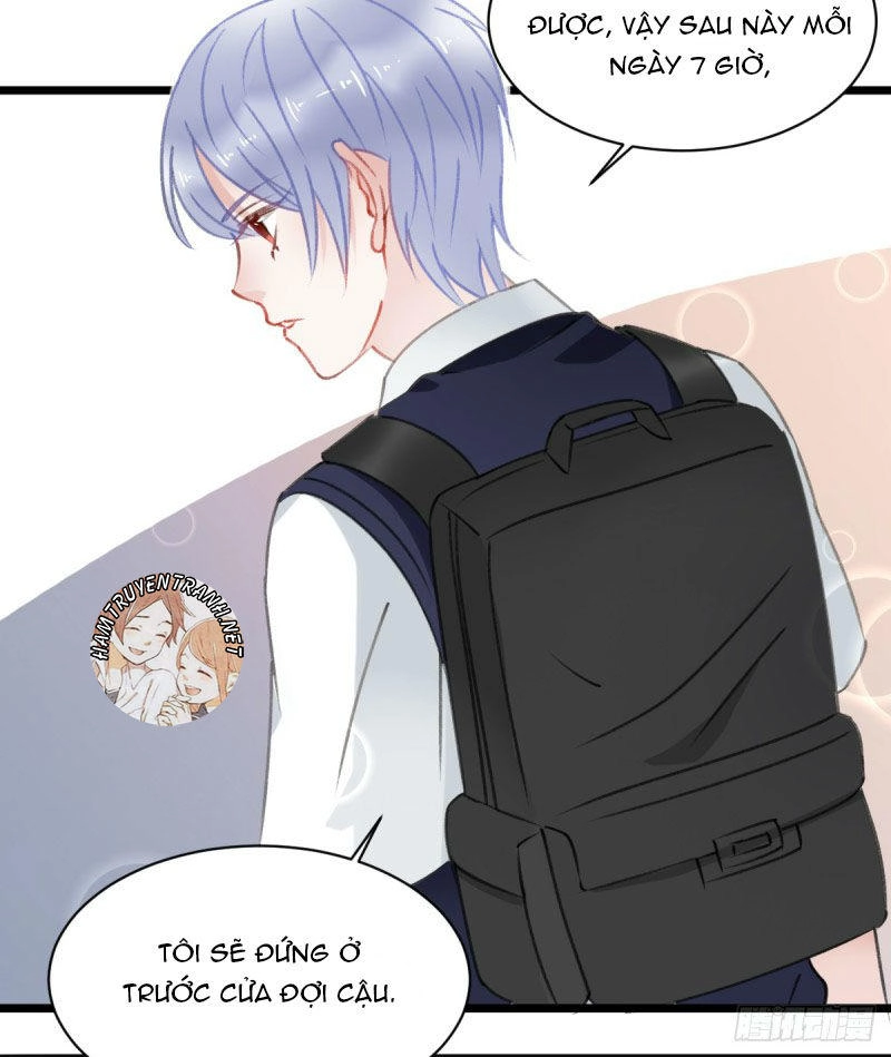 Phi Nhiên Hướng Phong Chapter 15.2 - 10