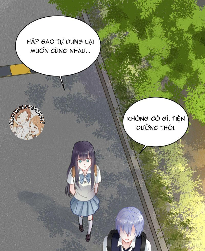 Phi Nhiên Hướng Phong Chapter 15.2 - 13