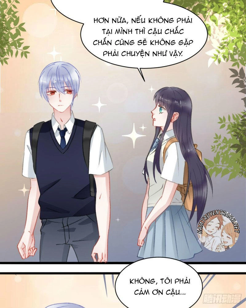 Phi Nhiên Hướng Phong Chapter 15.2 - 16