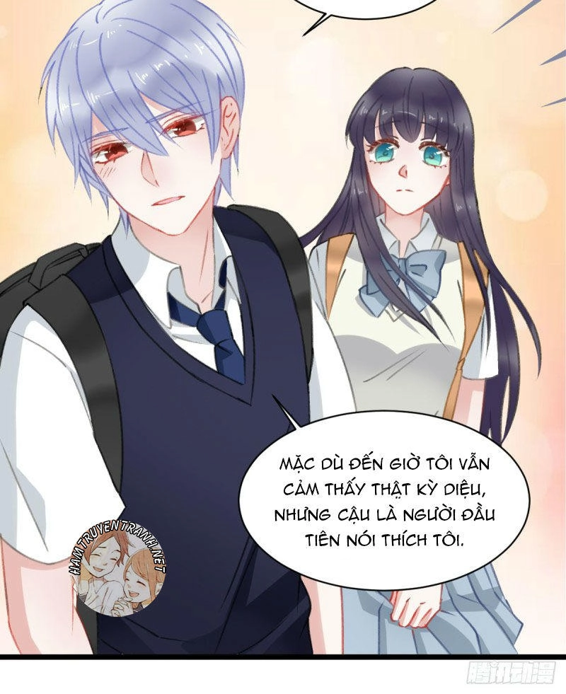 Phi Nhiên Hướng Phong Chapter 15.2 - 17