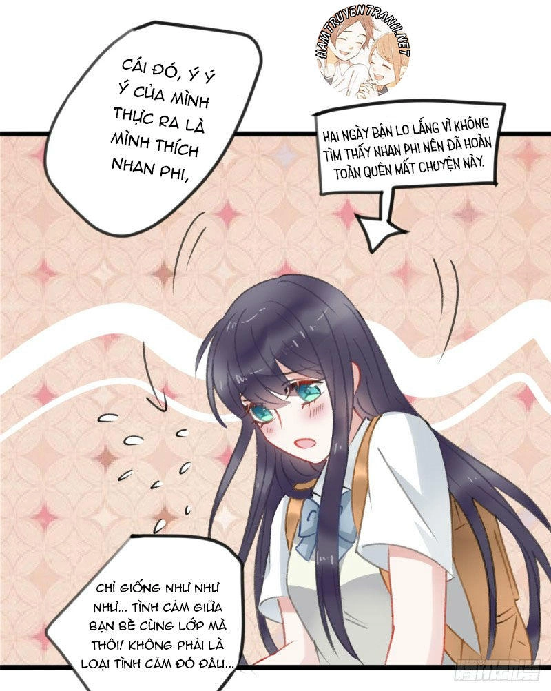 Phi Nhiên Hướng Phong Chapter 15.2 - 20