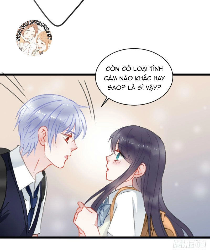 Phi Nhiên Hướng Phong Chapter 15.2 - 21