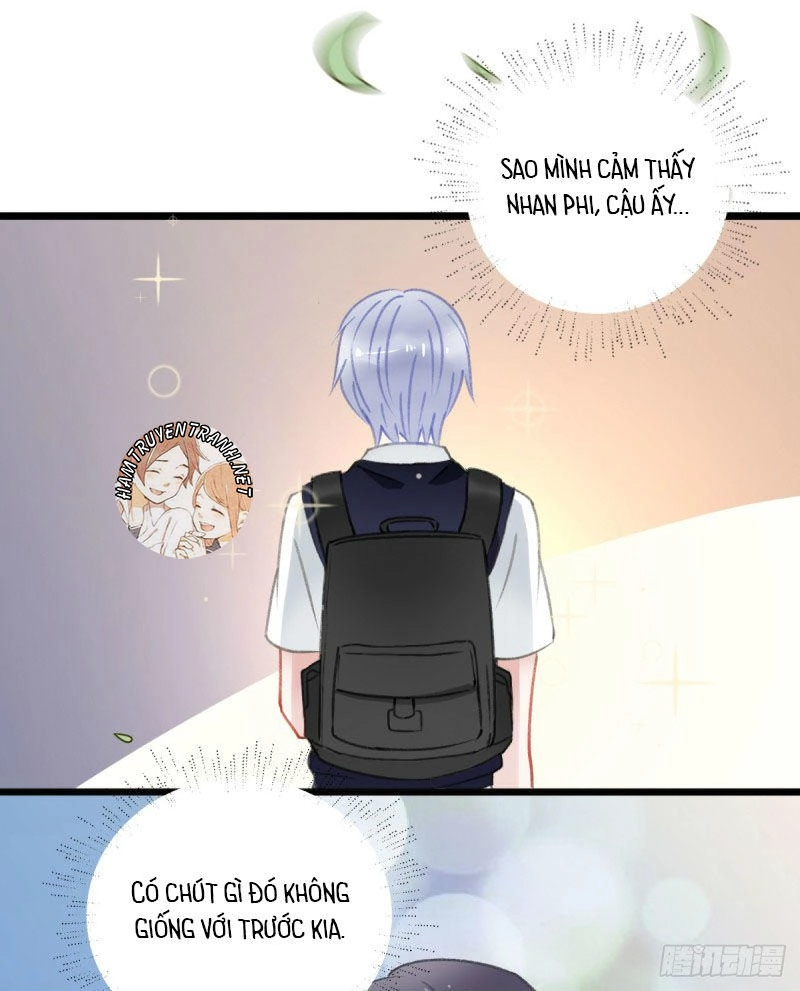 Phi Nhiên Hướng Phong Chapter 15.2 - 25