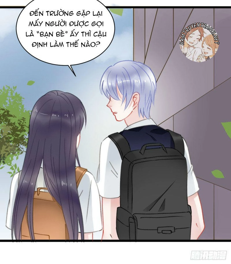 Phi Nhiên Hướng Phong Chapter 15.2 - 28