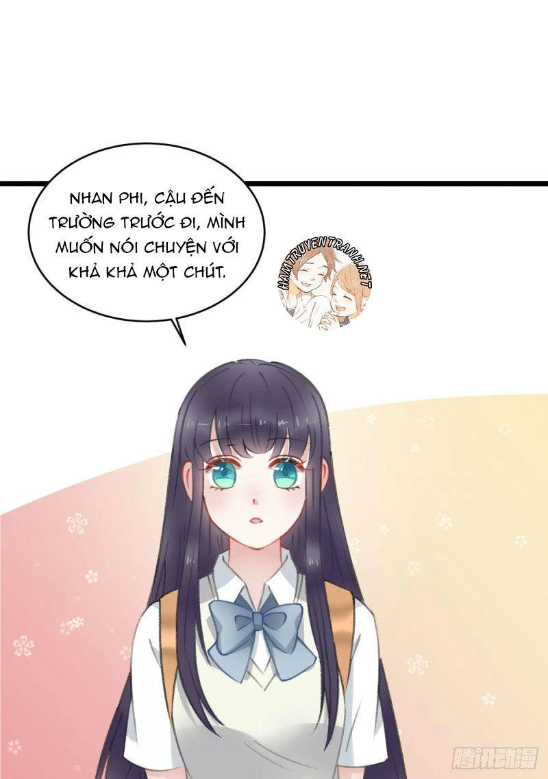 Phi Nhiên Hướng Phong Chapter 16.1 - 2