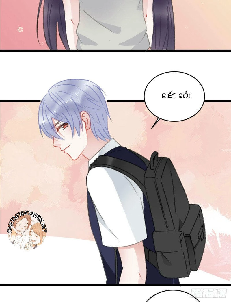 Phi Nhiên Hướng Phong Chapter 16.1 - 3