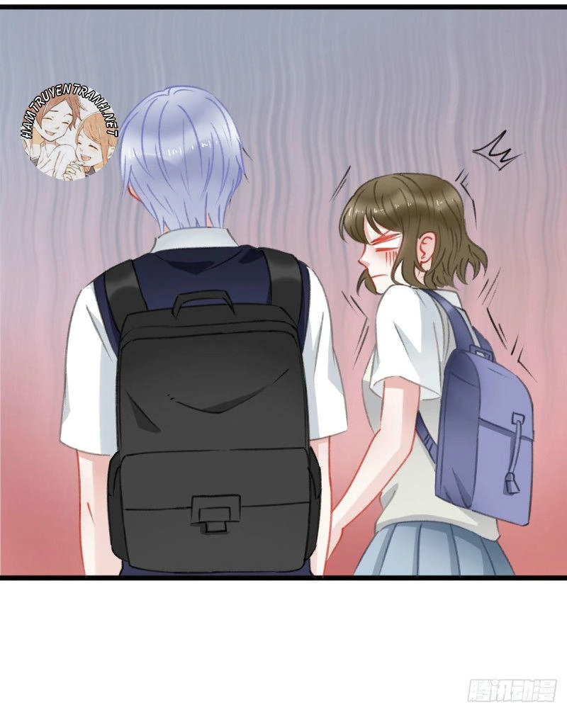 Phi Nhiên Hướng Phong Chapter 16.1 - 5