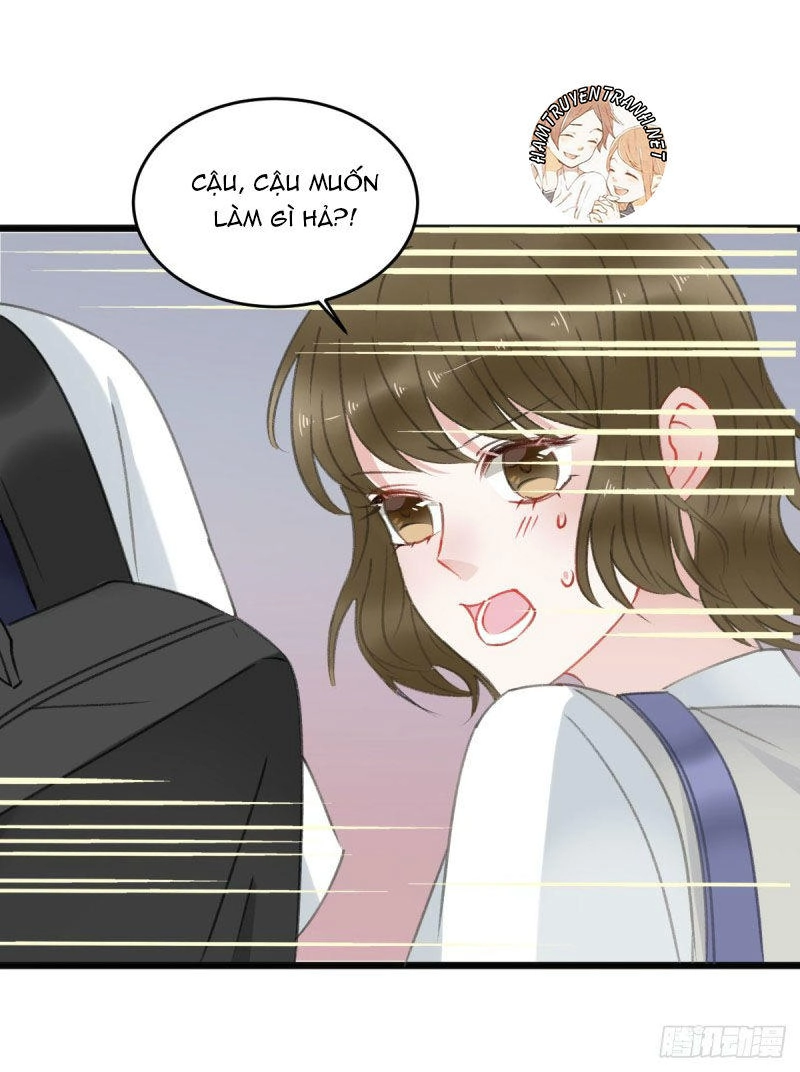 Phi Nhiên Hướng Phong Chapter 16.1 - 6