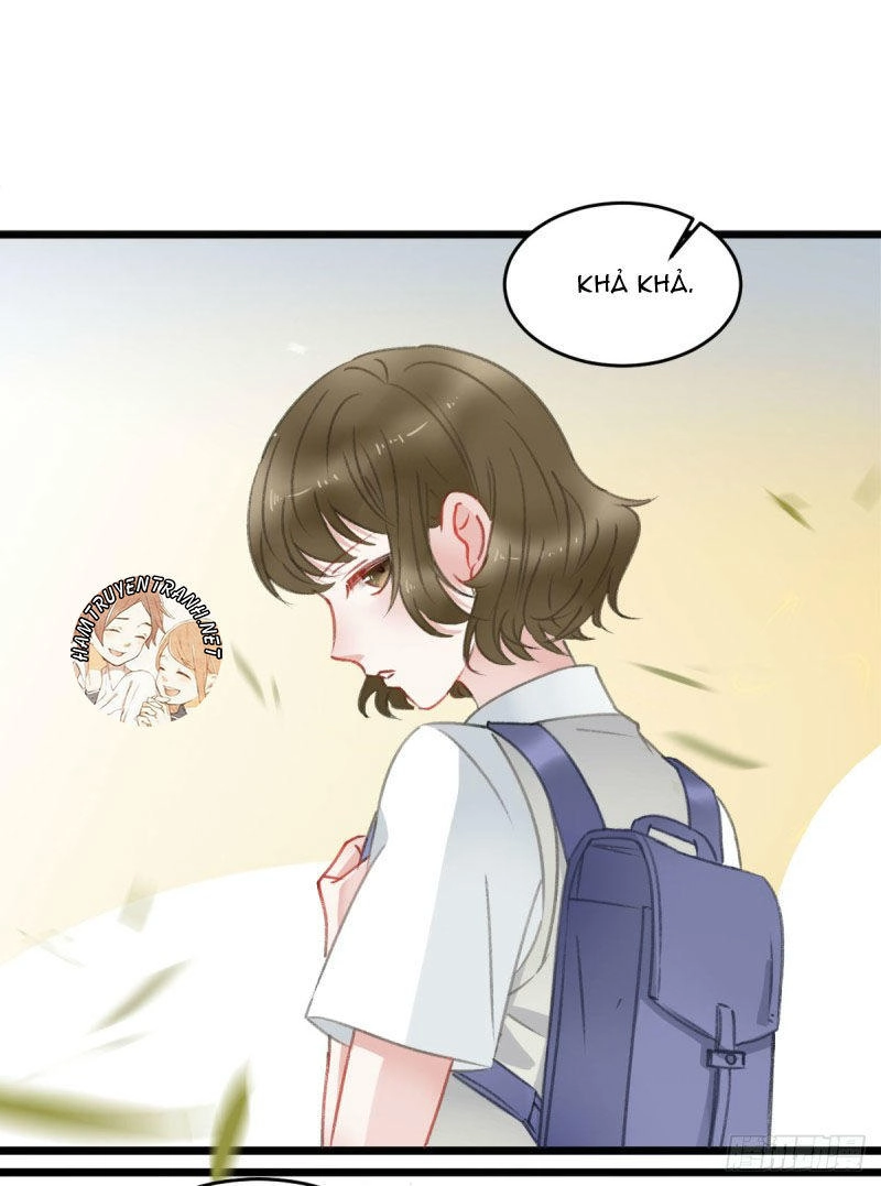 Phi Nhiên Hướng Phong Chapter 16.1 - 10