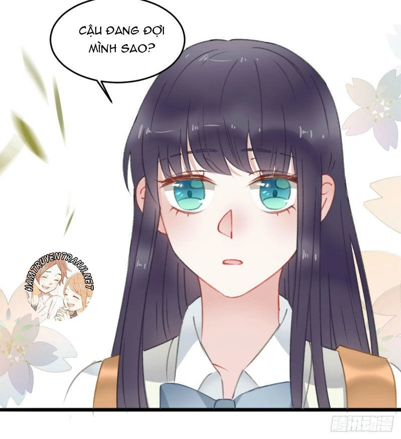 Phi Nhiên Hướng Phong Chapter 16.1 - 11