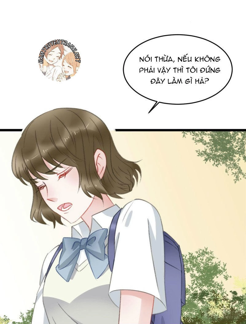 Phi Nhiên Hướng Phong Chapter 16.1 - 12