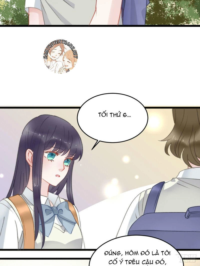 Phi Nhiên Hướng Phong Chapter 16.1 - 13