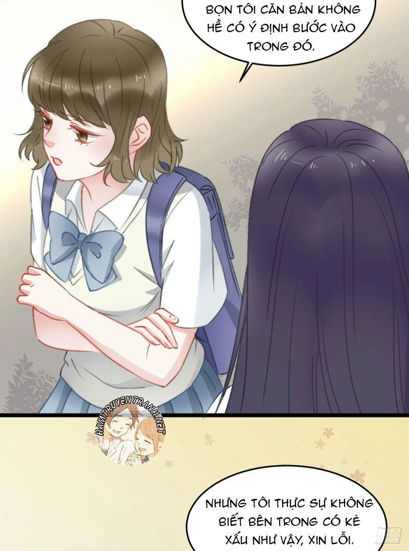 Phi Nhiên Hướng Phong Chapter 16.1 - 14