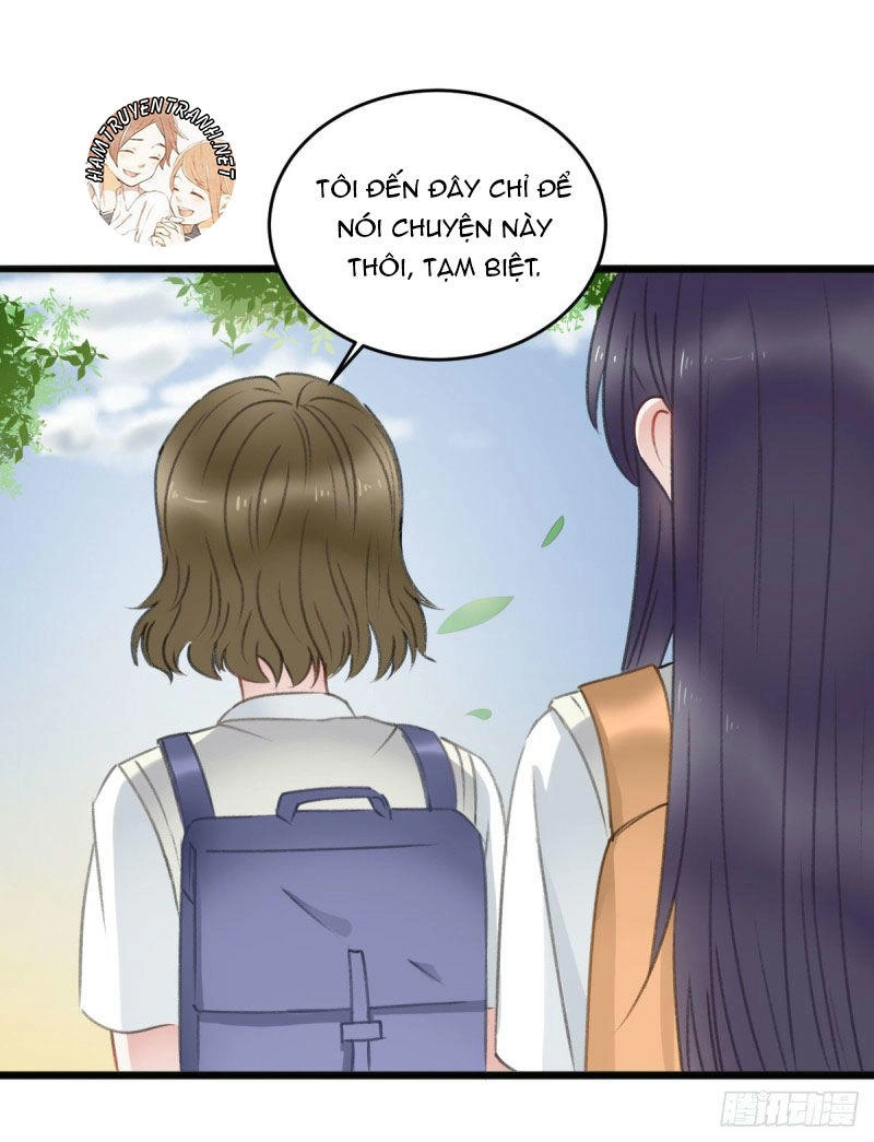 Phi Nhiên Hướng Phong Chapter 16.1 - 17