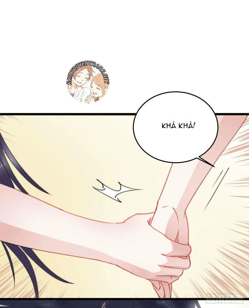 Phi Nhiên Hướng Phong Chapter 16.1 - 18