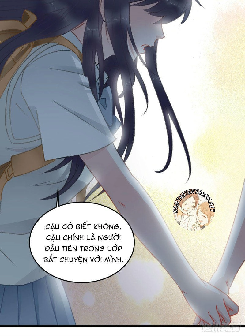 Phi Nhiên Hướng Phong Chapter 16.1 - 19