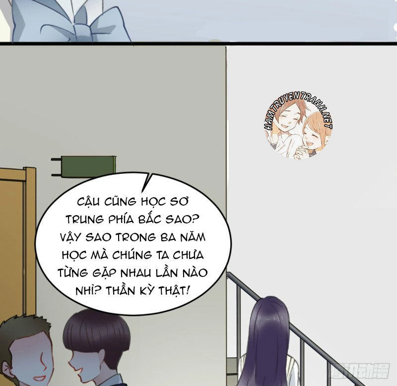 Phi Nhiên Hướng Phong Chapter 16.2 - 2