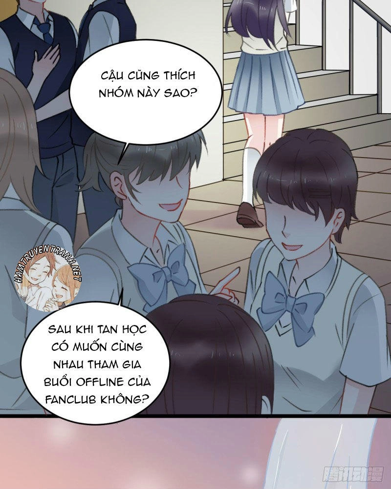 Phi Nhiên Hướng Phong Chapter 16.2 - 3