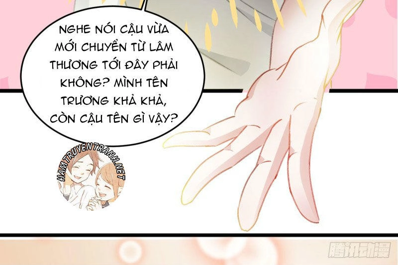 Phi Nhiên Hướng Phong Chapter 16.2 - 7