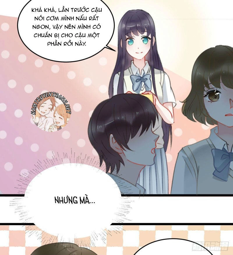 Phi Nhiên Hướng Phong Chapter 16.2 - 12