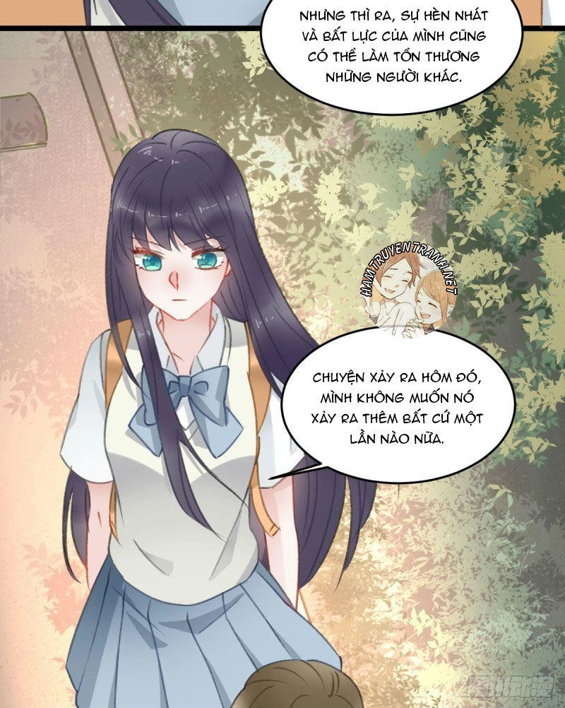 Phi Nhiên Hướng Phong Chapter 16.2 - 19