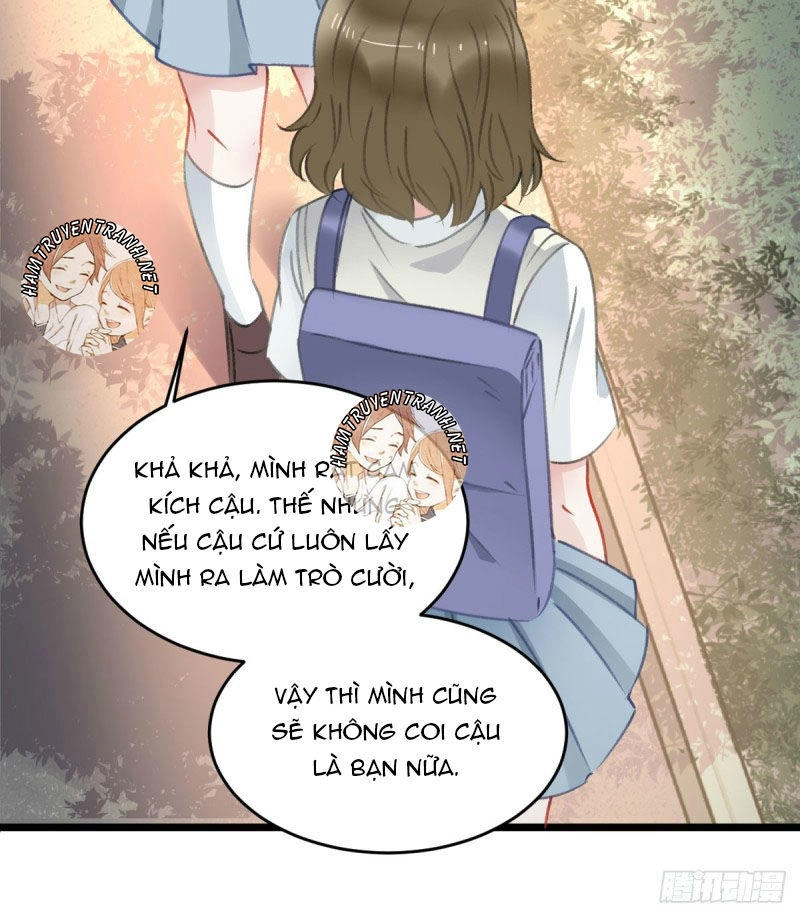 Phi Nhiên Hướng Phong Chapter 16.2 - 20