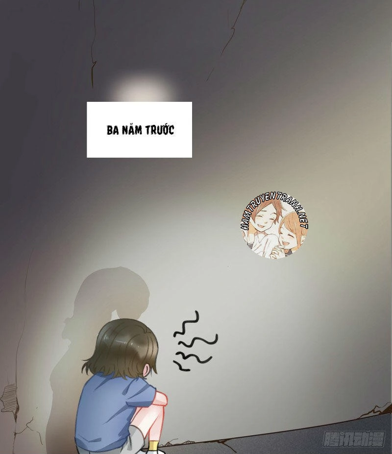 Phi Nhiên Hướng Phong Chapter 17.1 - 2