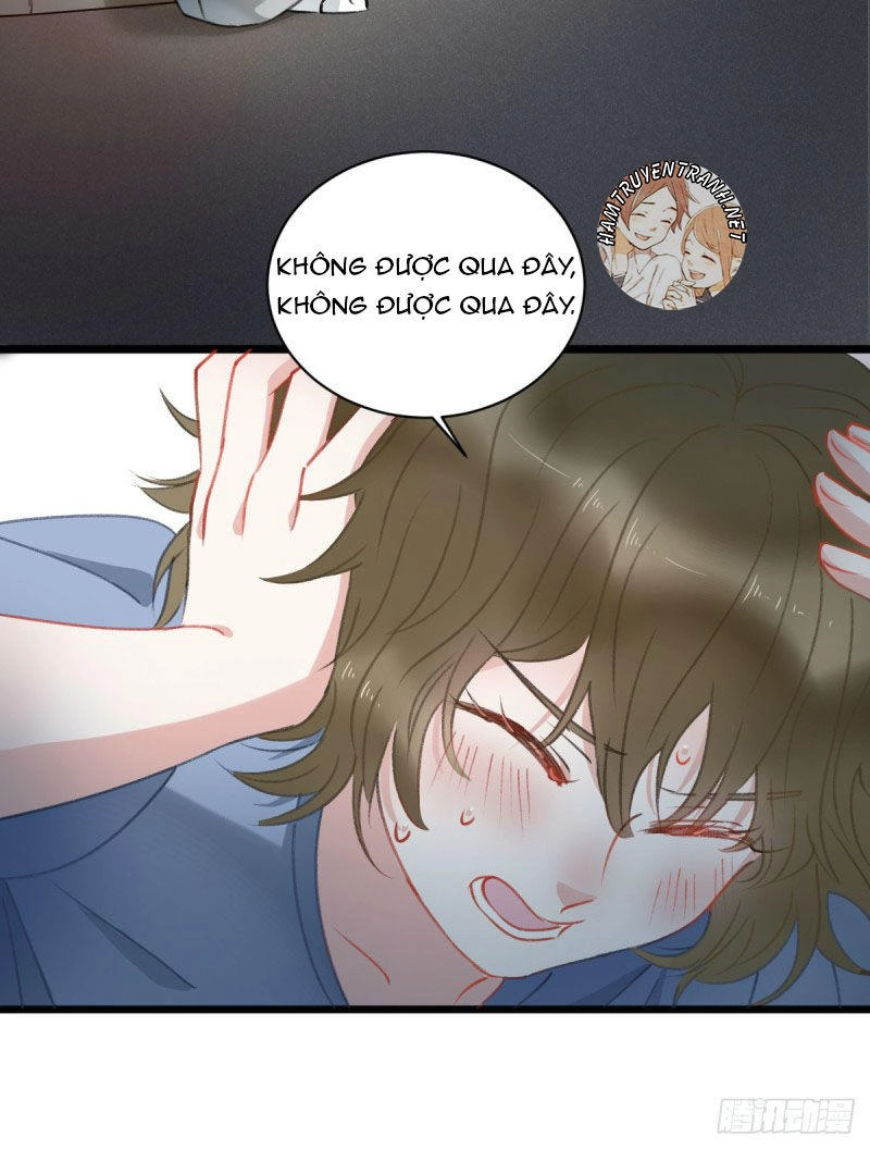 Phi Nhiên Hướng Phong Chapter 17.1 - 3