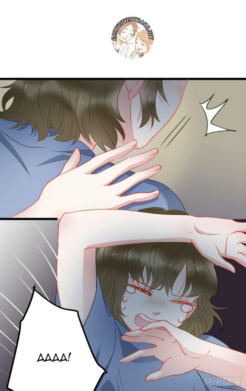 Phi Nhiên Hướng Phong Chapter 17.1 - 4