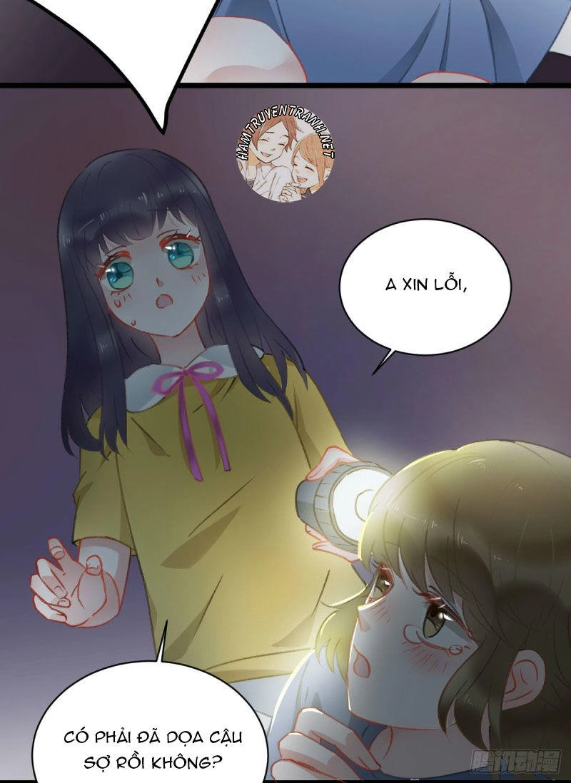 Phi Nhiên Hướng Phong Chapter 17.1 - 5