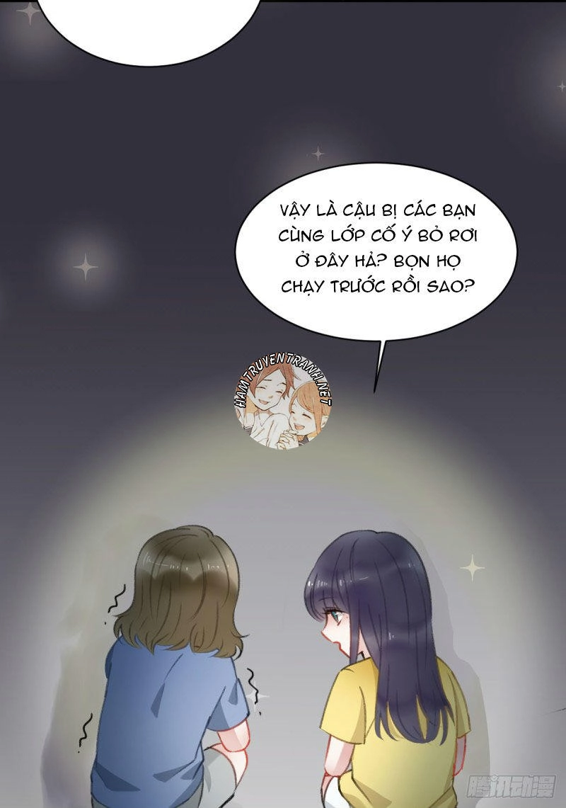 Phi Nhiên Hướng Phong Chapter 17.1 - 6