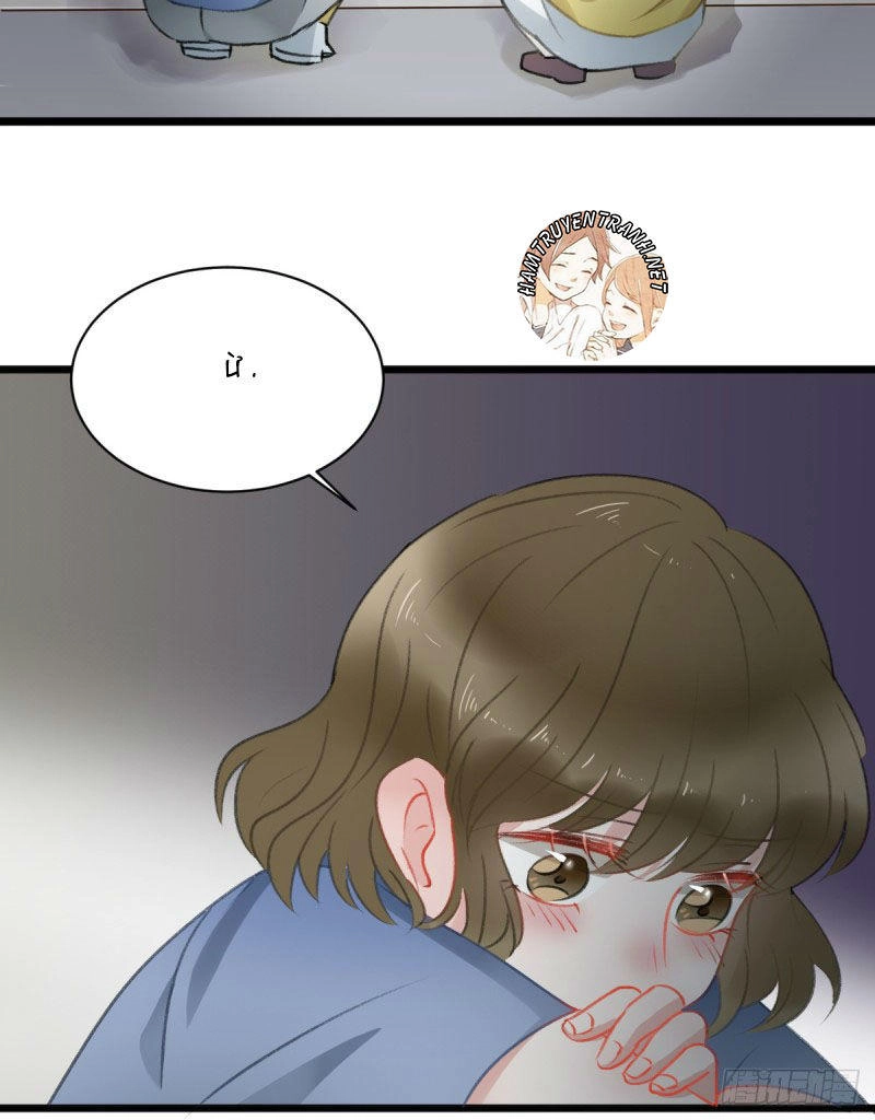 Phi Nhiên Hướng Phong Chapter 17.1 - 7