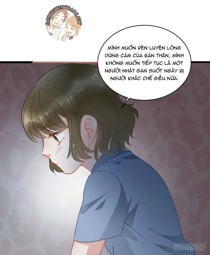 Phi Nhiên Hướng Phong Chapter 17.1 - 9