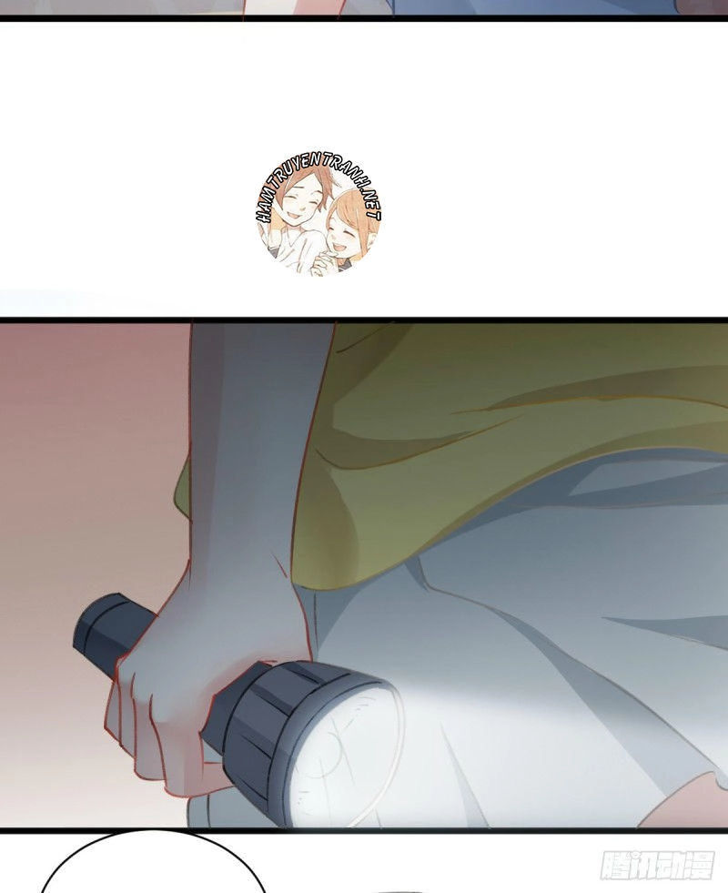 Phi Nhiên Hướng Phong Chapter 17.1 - 10