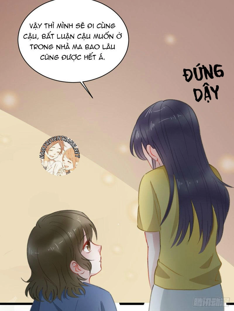 Phi Nhiên Hướng Phong Chapter 17.1 - 12