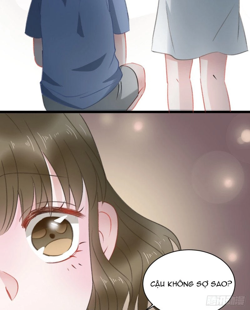 Phi Nhiên Hướng Phong Chapter 17.1 - 13