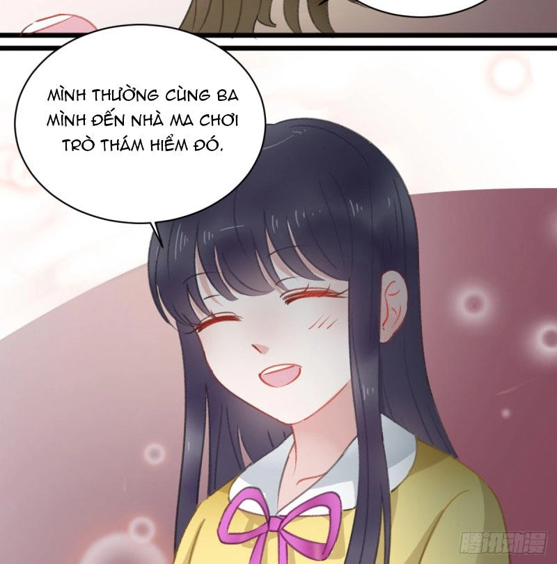 Phi Nhiên Hướng Phong Chapter 17.1 - 14