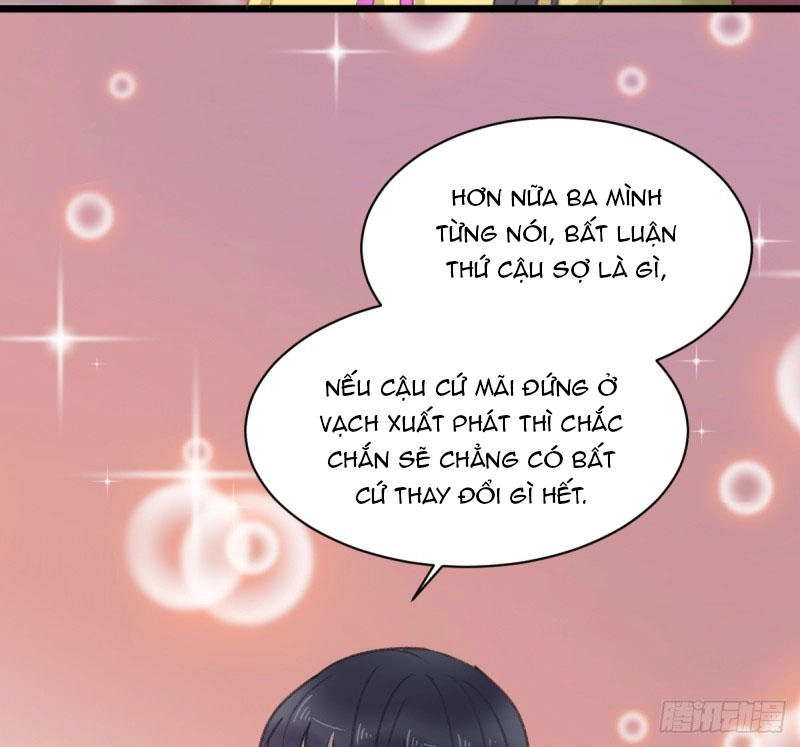 Phi Nhiên Hướng Phong Chapter 17.1 - 15