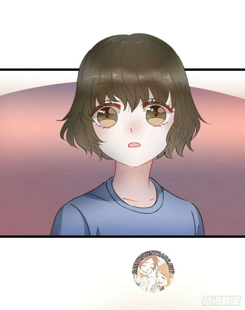 Phi Nhiên Hướng Phong Chapter 17.1 - 17