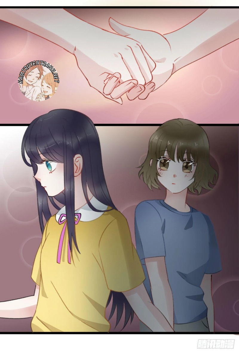 Phi Nhiên Hướng Phong Chapter 17.1 - 18