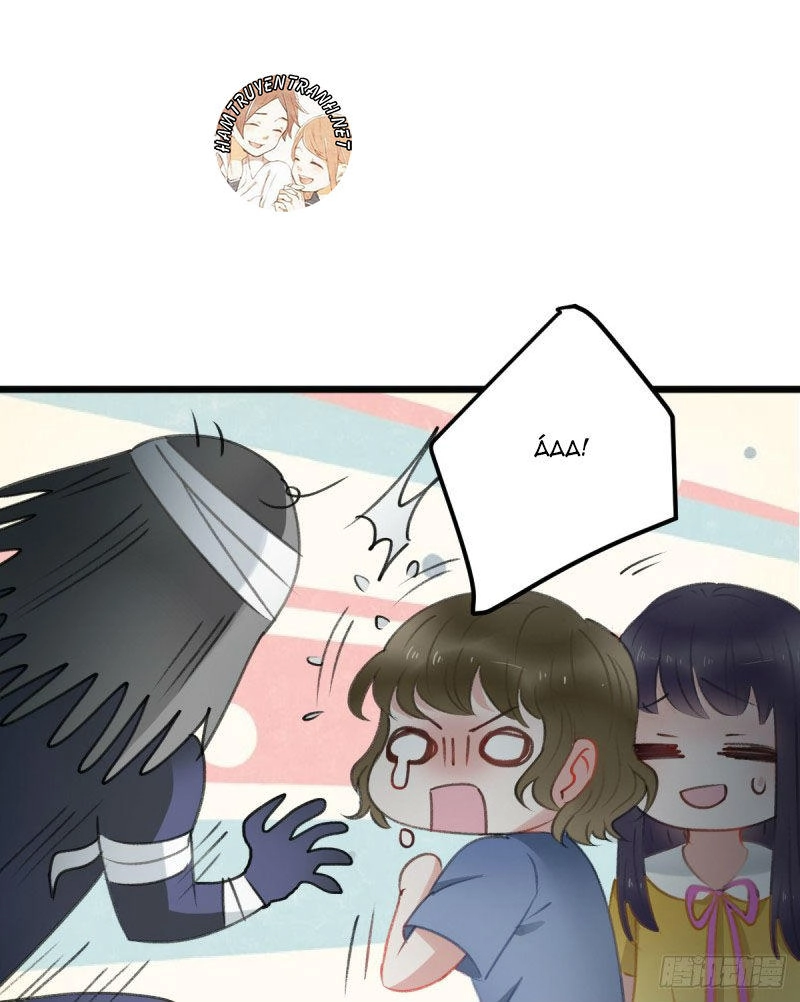 Phi Nhiên Hướng Phong Chapter 17.1 - 19