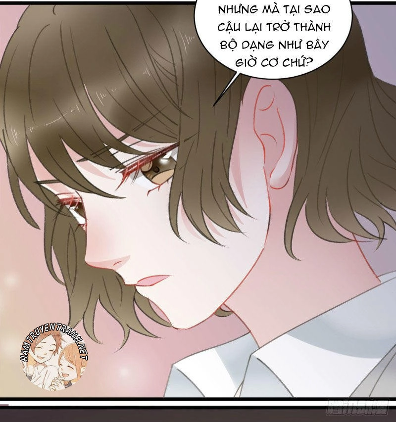 Phi Nhiên Hướng Phong Chapter 17.1 - 22