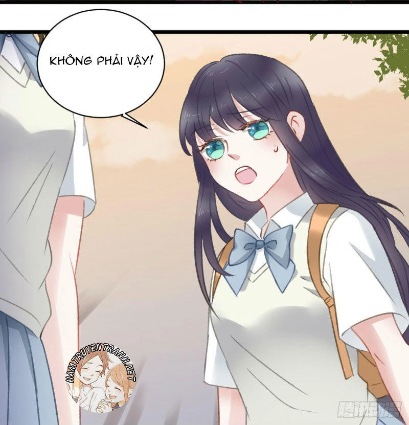 Phi Nhiên Hướng Phong Chapter 17.1 - 24