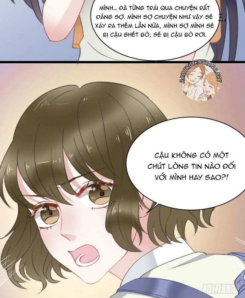 Phi Nhiên Hướng Phong Chapter 17.2 - 3