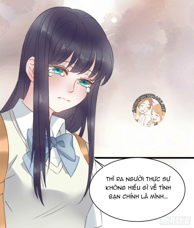 Phi Nhiên Hướng Phong Chapter 17.2 - 10