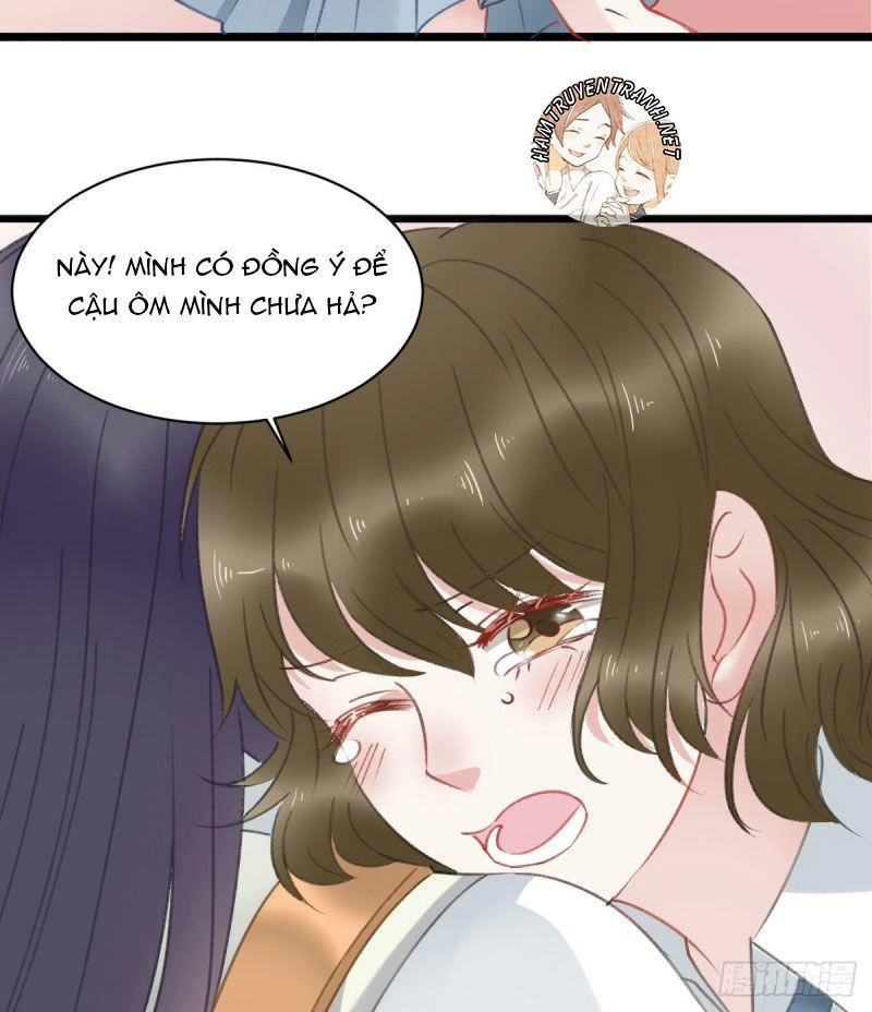 Phi Nhiên Hướng Phong Chapter 17.2 - 12