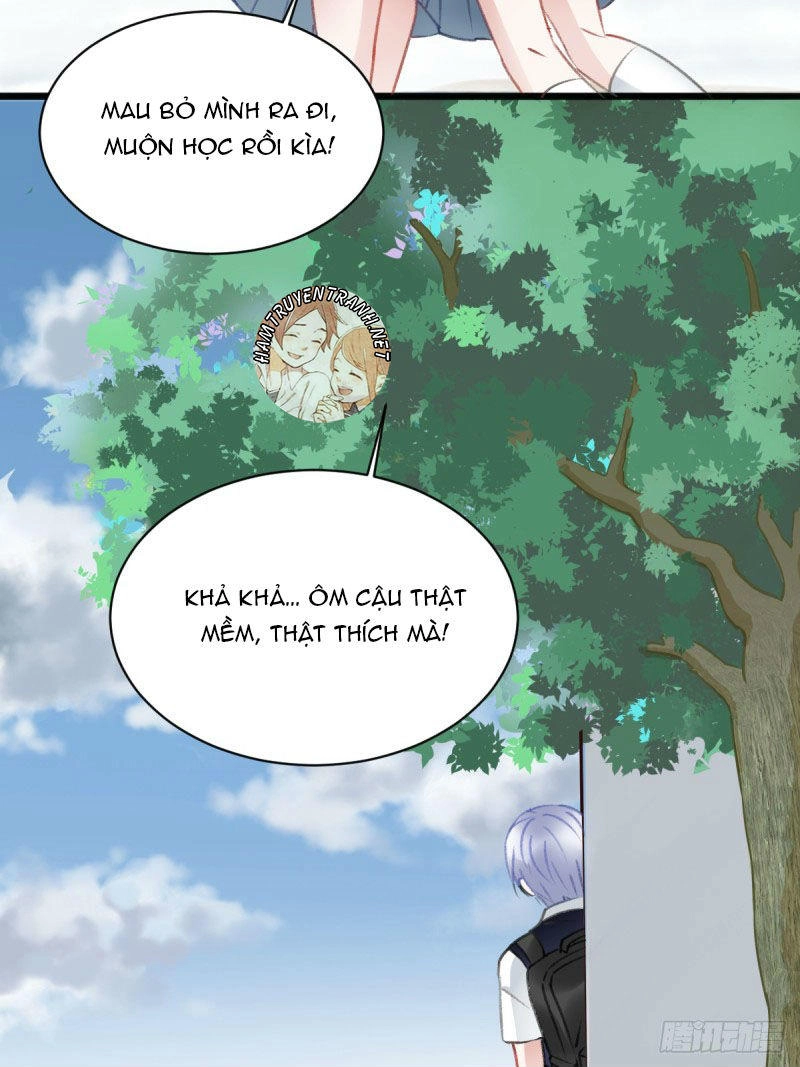 Phi Nhiên Hướng Phong Chapter 17.2 - 16