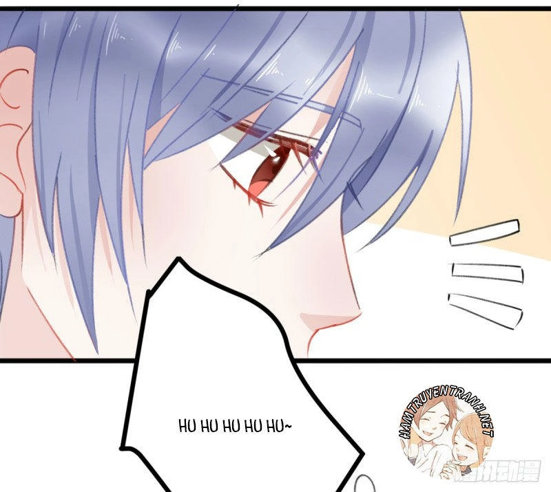 Phi Nhiên Hướng Phong Chapter 17.2 - 21