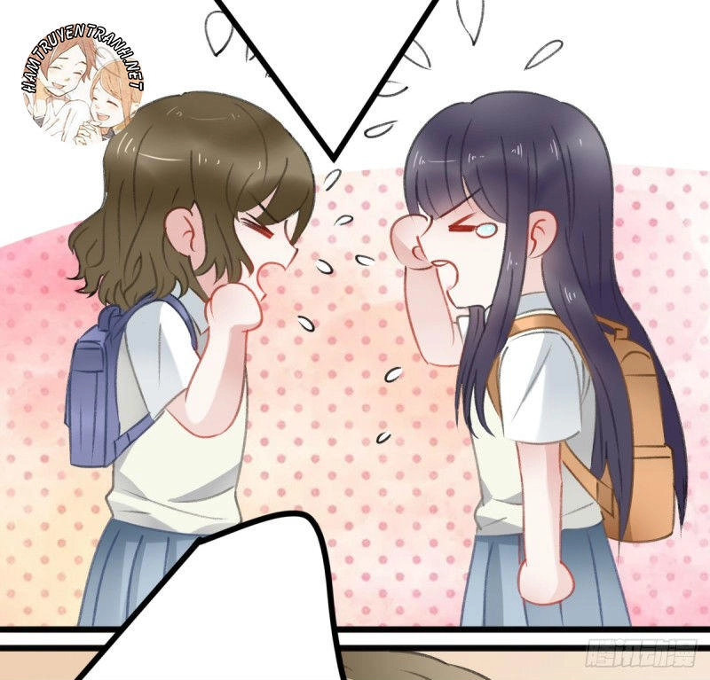 Phi Nhiên Hướng Phong Chapter 17.2 - 22